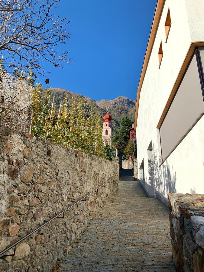 Klostergut Кастельбелло Экстерьер фото